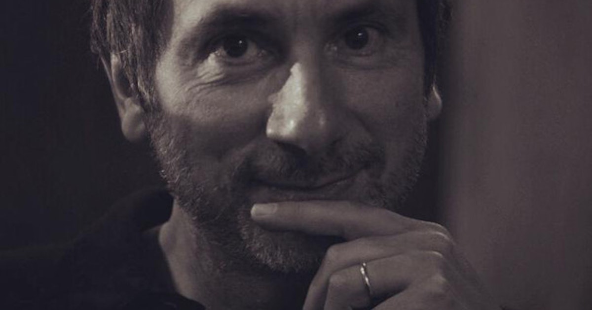 Nicolas Errèra Music Tunefind